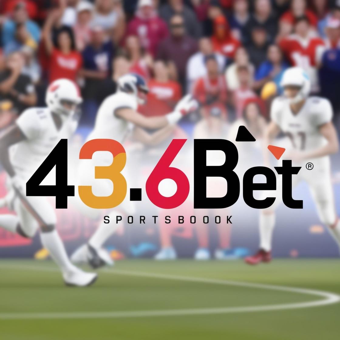 Logo da 436bet